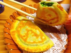 -关东小磨东北菜(上海长风大悦城店)