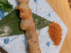 -林妈妈村·日式料理(宝山万达店)