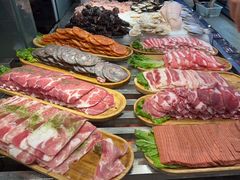 -非烤勿扰韩料自助烤肉(松山湖万科店)