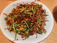 -春饼先生·北京烤鸭(甘井子万达店)