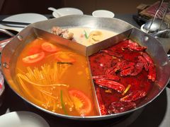-骨之味·筒骨汤火锅(江头店)