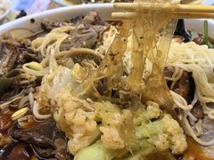 -蓉合川菜 Szechuan spicy bay