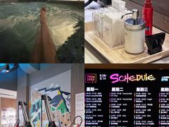 -Trainyard 炼·工场(中国国际贸易中心店)