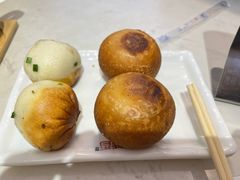 -常盛香生煎·酸辣汤.无锡老字号玉兰饼(新生路店)