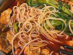 -谭老太正宗柳州螺狮粉(家和花园店)