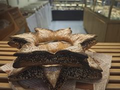 -江物面包·咖啡·蛋糕(四码头店)