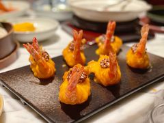 -湖滨28中餐厅·西湖宴·杭州君悦酒店