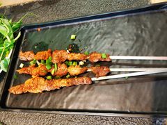 -肖仙仙羊肉汤·始于1996年(郫都店)