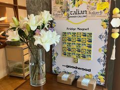 -良木缘咖啡西餐(川大店)