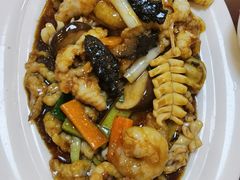 海杂拌-林之六八·6886大连老菜馆