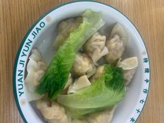 -袁记云饺(莲塘店)