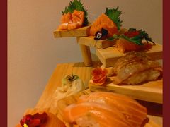 -江户前寿司·日料·寿喜烧(中关村壹号店)