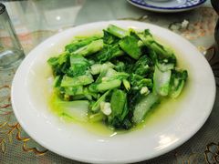 -水韵·渔家臻品私房菜(中庙店)