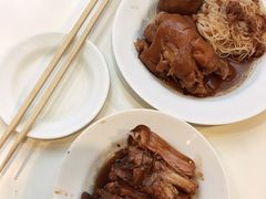 -阿水狮猪脚大王(台中公园店)