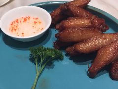 -茉莉餐厅(包河万达店)