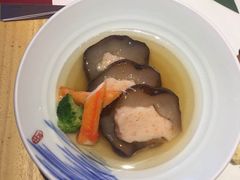 -京料理·日料自助·铁板燒(复悦城店)