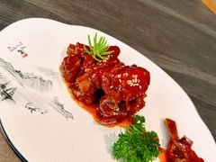 -闽海肴(北辰荟店)