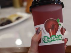 -乌衣巷美食城