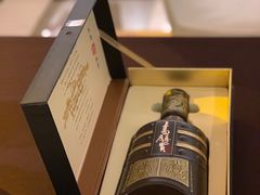 -广州花园酒店