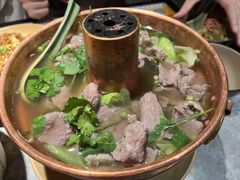 -廖川菜(八佰伴店)