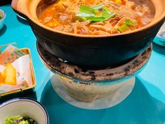 -粉灯牛腩牛杂煲·鸡煲(双井店)