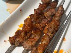 -新疆兵团食府清真(马连道店)