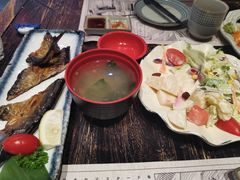 -芥岛(河北大街店)