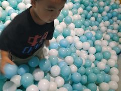 -蒙特利亲子乐园