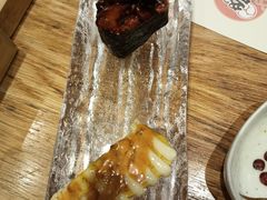-上户日本料理(北仑富邦店)