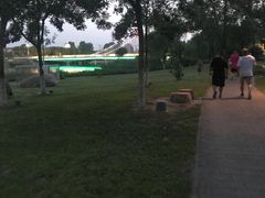 -延庆地质公园博物馆