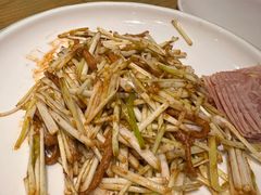 -京味斋·北京烤鸭(北京南站洋桥店)