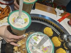 -玺炖·中国铁锅炖(虹桥天街店)