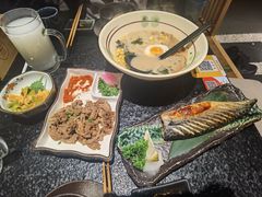 -無境·匠心日本料理(汉街店)