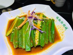 -清真·锦翔炝锅鱼(明德门店)