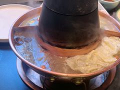 -南门四季铜锅涮肉(大屯·北苑店)