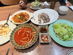 -贯贯吉·清真餐厅(浙江中路店)