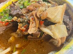 -前海沿·青岛菜(大拇指广场石老人店)