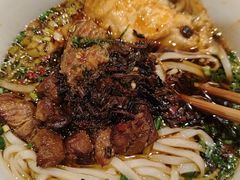 -公交新村粉店(赤岗冲店)