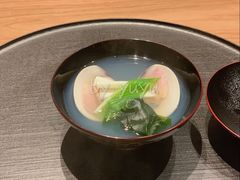 -晴空·日本料理(万象城店)