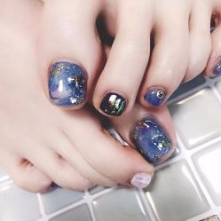 -Halo美甲美睫