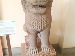 -吴哥国家博物馆