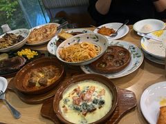 -萨莉亚意式餐厅(石鼓路店)