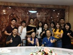 -暨南大学（石牌校区）明湖楼