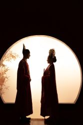 -Mu慕婚纱摄影·超级工作室