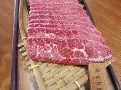 -匠太烧肉台日料理餐酒馆(三林店)