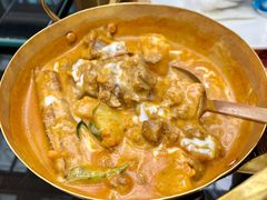 古法黄咖喱牛肉-simply thai天泰(静安嘉里中心店)