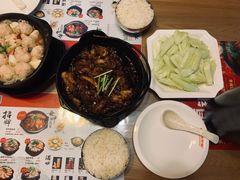 -洪兴砂锅(烟台山店)