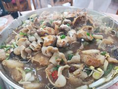 -标记好食