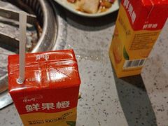 -金滏山烤肉·海鲜·火锅自助餐厅(襄阳万达店)