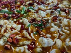 -老四川平头酸菜鱼(衙前店)